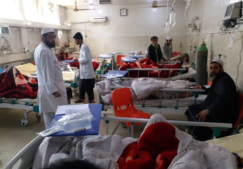 حمله ننگرهار در شرق افغانستان با 18 کشته پایان یافت