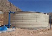 وعده ‌آبفای مازندران برای ساخت مخزن آب شُرب روستاهای منطقه سُرخ‌آباد