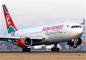 Hundreds of Travelers Stranded in Nairobi Airport Strike