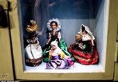 تنها موزه عروسک و اسباب‌بازی کاشان &quot;حراج&quot; شد