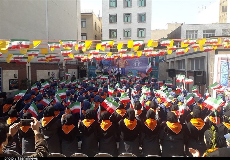 بوشهری‌ها 85 میلیارد ریال در جشن نیکوکاری کمک کردند