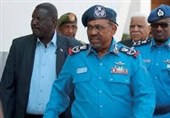 نشست اضطراری عمر بشیر با فرماندهان ارتش برای بررسی اوضاع سودان