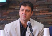 روایت رئیس فدراسیون قایقرانی از حضورش در مناطق سیل‌زده