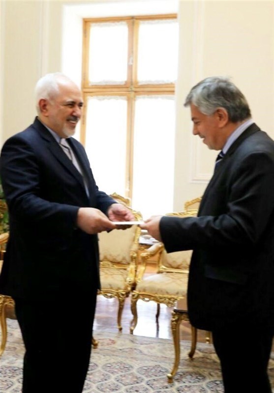سفیر عراق در ایران: مبادلات ایران و عراق به 20 میلیارد دلار می رسد