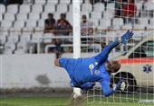 فوتبال جهان| مرگ دروازه‌بان 23 ساله لیگ برتر بوسنی و هرزگوین