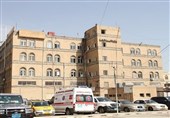 اوضاع فاجعه بار مردم در شهر الدریهمی؛ درخواست وزارت بهداشت یمن از نهادهای بین‌المللی