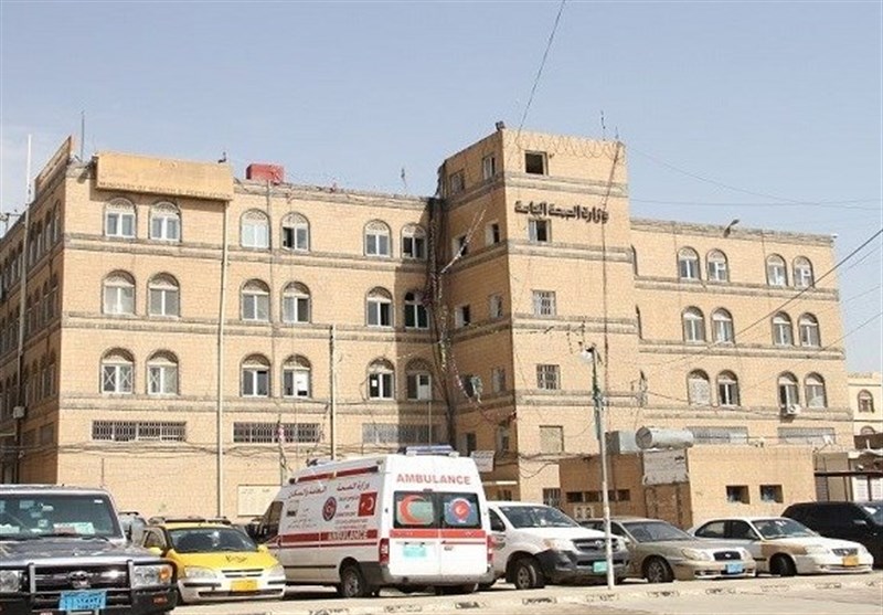اوضاع فاجعه بار مردم در شهر الدریهمی؛ درخواست وزارت بهداشت یمن از نهادهای بین‌المللی