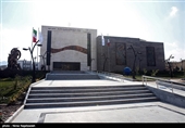 شهرداری ساری در تکمیل پارک موزه دفاع مقدس مازندران همکاری می‌کند