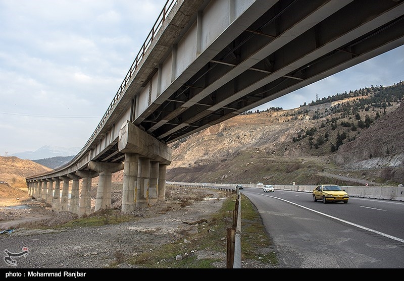 9 پروژه توسعه خطوط ریلی در استان تهران اجرایی می‌شود