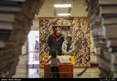 میزبانی رایگان &quot;موزه ملی ملک&quot; از گردشگران در دهه فجر