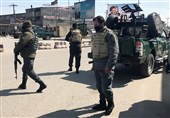 حمله راکتی به مراسم بزرگداشت «شهید مزاری» در غرب کابل