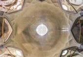 تصویر بینظیر عکاس آلمانی از اصفهان