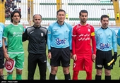 لیگ برتر فوتبال| تبریزی‌ها با 3 غایب به استقبال هفته بیست و سوم می‌روند