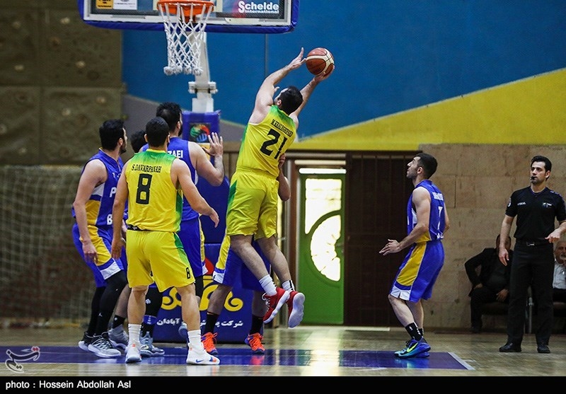 Iran’s Petrochimi Signs Serbian Nemanja Protic