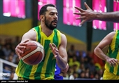 FIBA Asia Champions Cup: Naft Abadan Defeats Fubon Braves