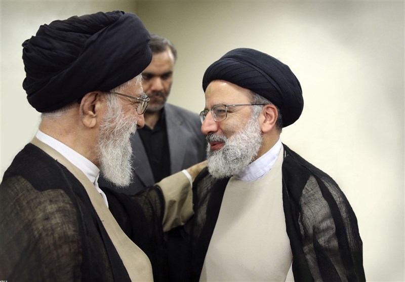 Hojatoleslam Raeisi Appointed Iran’s Judiciary Chief