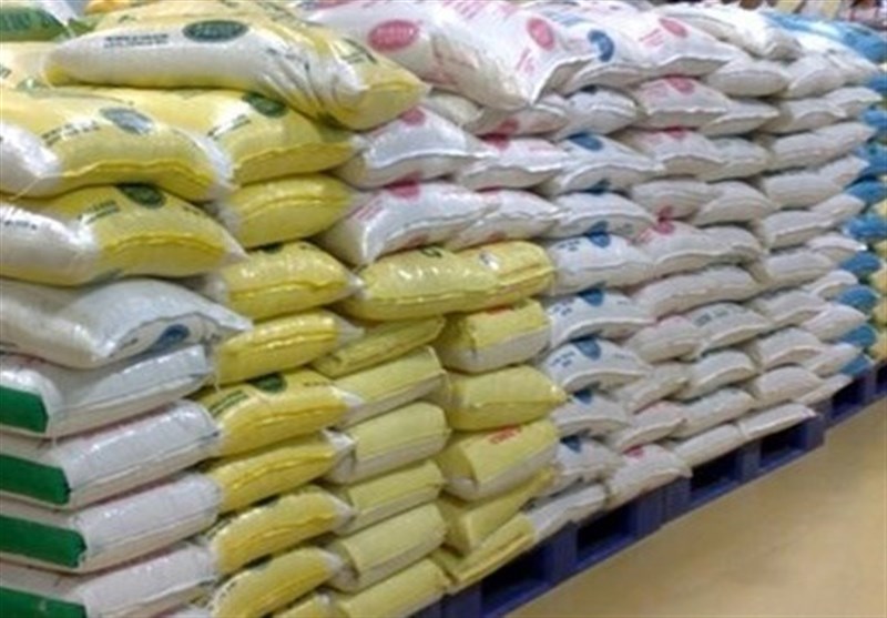 3000 تن شکر برای توزیع به استان بوشهر اختصاص یافت