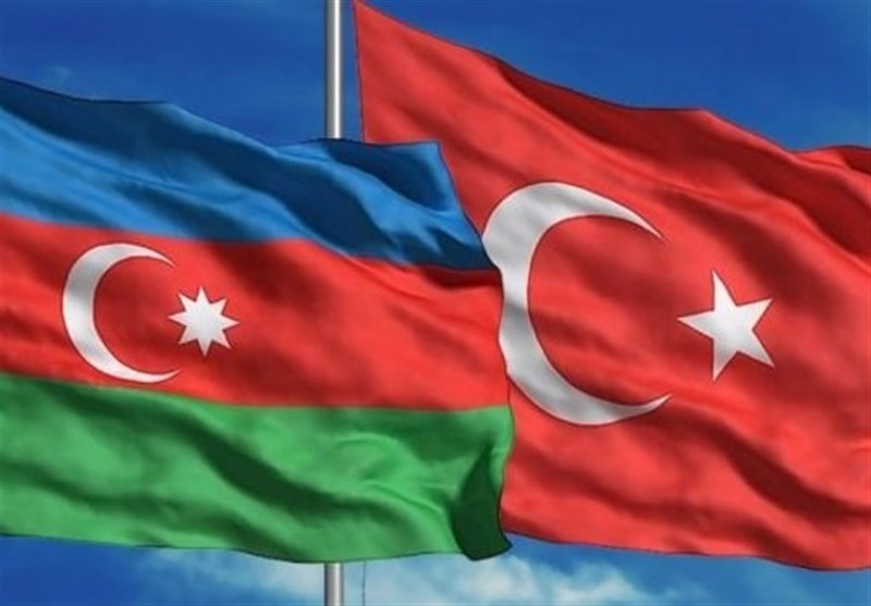 ترکیه یک قرارداد گازی 11 میلیارد مترمکعبی با آذربایجان می‌بندد