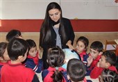 جایزه پارلمان اروپا برای معلم یکی از روستاهای ترکیه