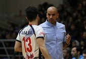 Shahrdari Varamin Seeks Revenge against Panthers: Coach