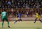 لیگ دسته اول فوتبال|‌ بازی مرگ و زندگی در البرز و تلاش گل‌گهر برای برداشتن گام‌های نهایی