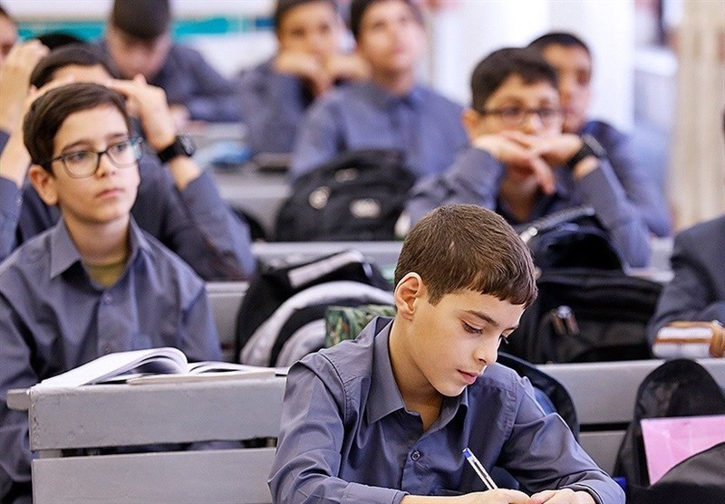 آیا نظام آموزشی ایران ایدئولوژی‌زده است؟