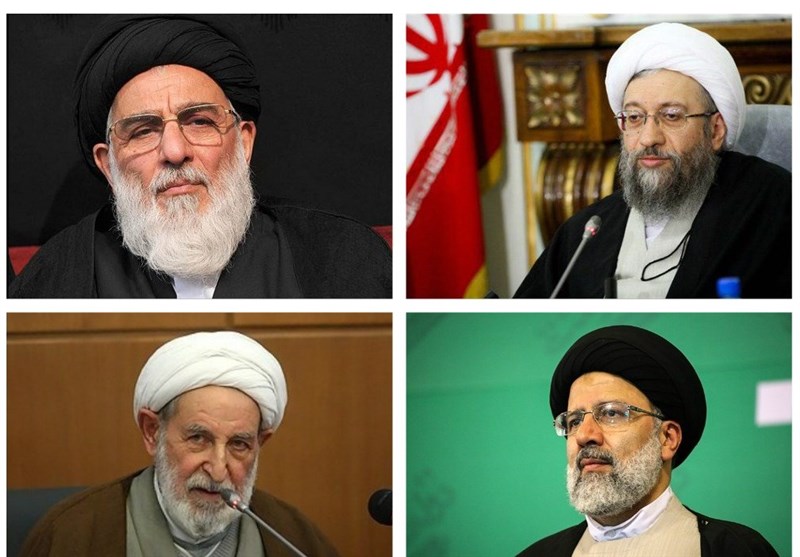 گزارش: انتظارات رهبر انقلاب از رؤسای قوه قضائیه؛ از شیخ محمد یزدی تا حجت‌الاسلام رئیسی