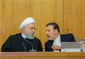 Official Denies Rumors of Planned Meeting between Iranian, US Presidents