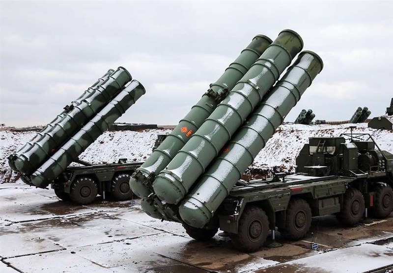 روسیه: تحویل موشک‌های اس-400 به ترکیه به رضایت آمریکا بستگی ندارد