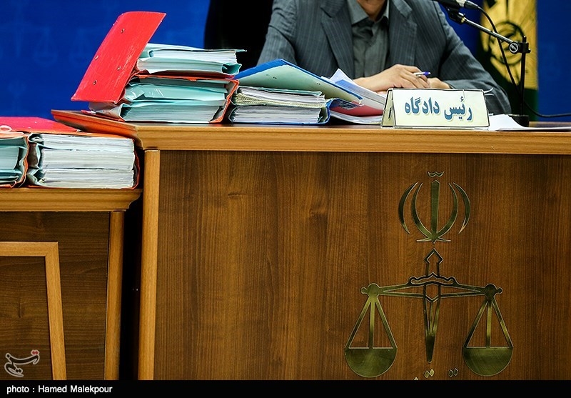 تهران| میزان پرونده‌های ورودی به دادگستری شهرری 15 درصد افزایش یافت