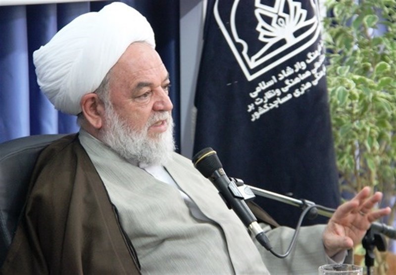 شورای عالی امور مساجد استان خراسان شمالی تشکیل می‌شود