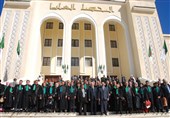 قضات به مخالفان بوتفلیقه پیوستند؛ حمایت ارتش الجزایر از تظاهرات