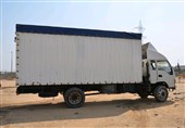 بوشهر| 6.5 میلیارد ریال کالای قاچاق از کامیون حامل گچ ساختمانی در دشتستان کشف شد