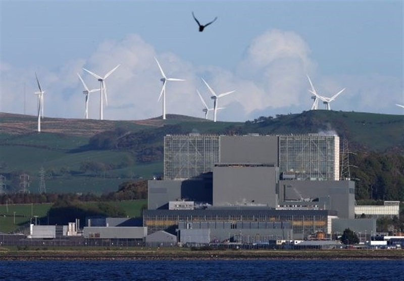 More than 350 Cracks Found at Reactor at Nuclear Plant in Scotland