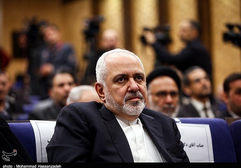 Zarif Raps West’s Support for 1980s Gas Attacks on Iran