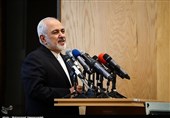 Iran&apos;s Zarif Urges Regional Leaders to Take Role in Tehran Peace Initiative