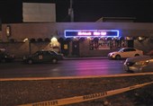 تیراندازی در باشگاه شبانه مکزیک 15 کشته بر جای گذاشت
