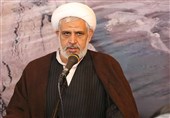 خطیب جمعه کرمان: فتنه‌ها و اغتشاشات اخیر طرح و نقشه دشمن بود