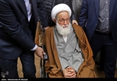 Bahraini Top Cleric to Address Int’l Conference in Iran’s Qom