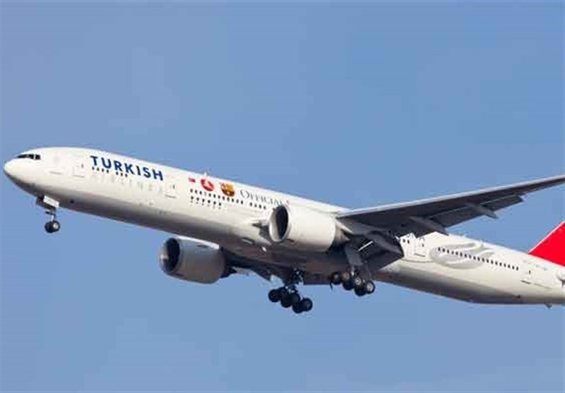 Thirty Injured as Turbulence Hits Turkish Airlines Flight to New York