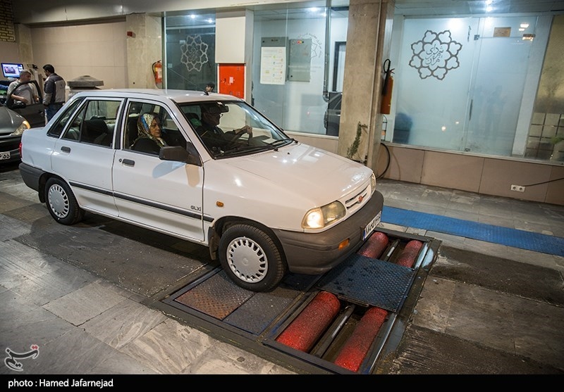 افزایش 18 درصدی مراجعه خودرو به مراکز معاینه فنی تهران/ پراید و پژو در صدر