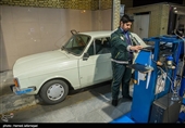 تأکید بر انجام معاینه فنی خودروهای پایتخت در مراکز شهرداری تهران