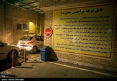 راه‌اندازی نخستین تعمیرگاه خودرو ویژه بانوان در مراکز معاینه فنی شهر تهران