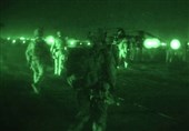 عملیات‌های شبانه آمریکا بدون هماهنگی با دولت افغانستان انجام می‌شود