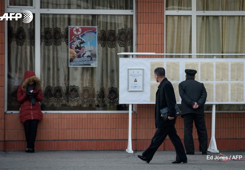 تب و تاب انتخاباتی در کره شمالی بالا گرفت