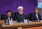 President to Inaugurate Major Projects in Visit to NW Iran
