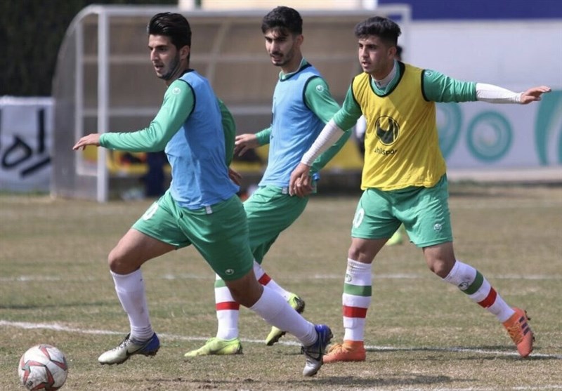 دیدار تیم ملی با شاگردان مجیدی بدون حضور تماشاگران برگزار می‌شود