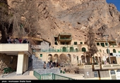 گزارش| اشتغال‌ و ارزش افزوده پایدار سوغات توسعه گردشگری مذهبی استان کردستان