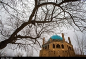 Soltaniyeh Historical Dome: Symbol of Islamic Architecture