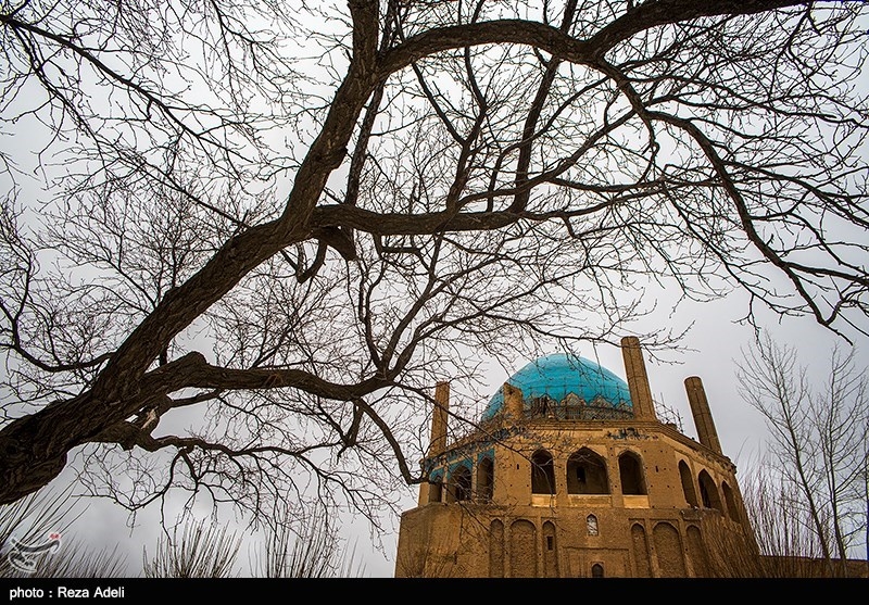 Soltaniyeh Historical Dome: Symbol of Islamic Architecture